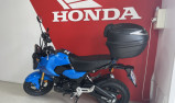 HONDA MSX 125 GROM GARANTIE 2031