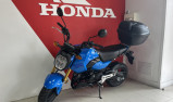 HONDA MSX 125 GROM GARANTIE 2031