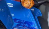 HONDA MSX 125 GROM GARANTIE 2031