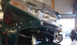 Honda GL 1500     20 twenty anniversary