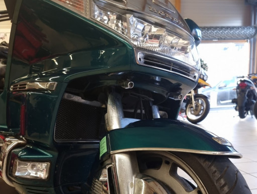 Honda GL 1500     20 twenty anniversary