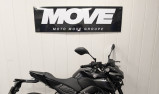 YAMAHA MT-125 ABS 92/mois