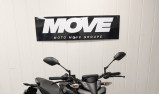 YAMAHA MT-125 ABS 92/mois