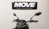 YAMAHA MT-125 ABS 92/mois