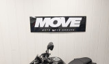 YAMAHA MT-125 ABS 92/mois