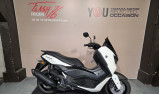 YAMAHA NMAX 125