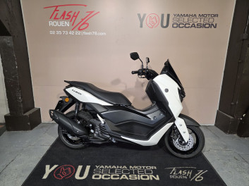 YAMAHA NMAX 125