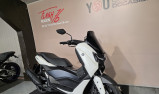 YAMAHA NMAX 125