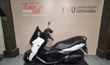 YAMAHA NMAX 125