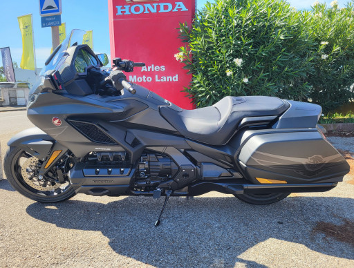 HONDA GL 1800 GOLDWING DCT GL1800 1800GL