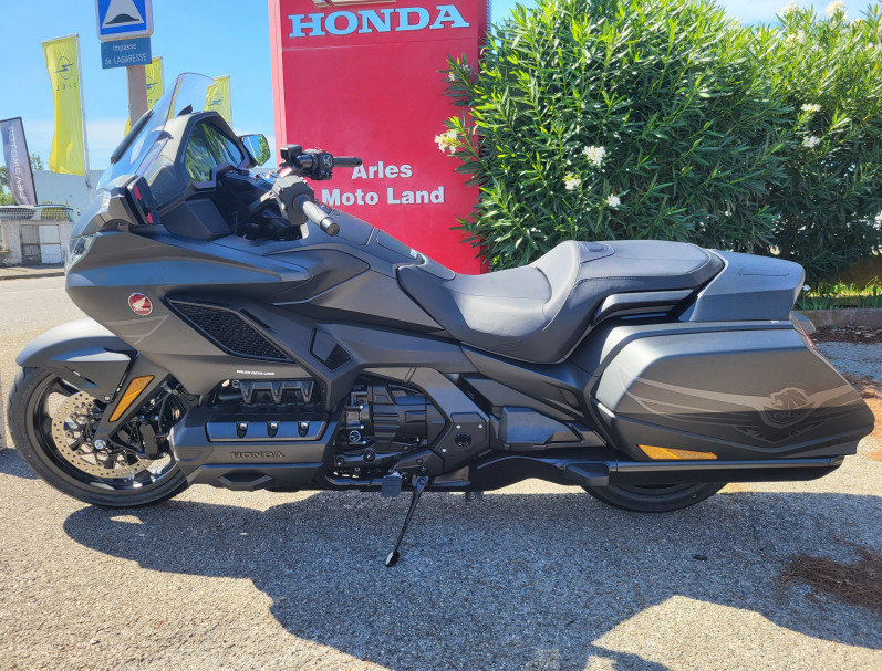 HONDA GL 1800 GOLDWING DCT GL1800 1800GL