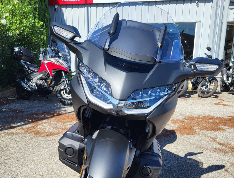 HONDA GL 1800 GOLDWING DCT GL1800 1800GL