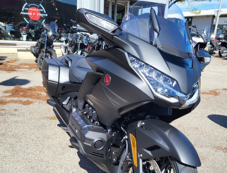 HONDA GL 1800 GOLDWING DCT GL1800 1800GL