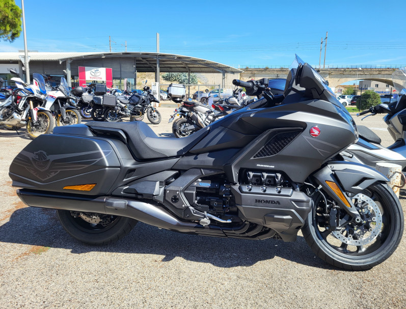 HONDA GL 1800 GOLDWING DCT GL1800 1800GL