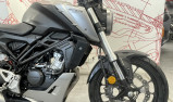 HONDA CB 125 R - GARANTIE 12 MOIS - 75€/MOIS*