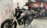 HONDA CB 125 R - GARANTIE 12 MOIS - 75€/MOIS*