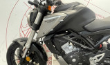 HONDA CB 125 R - GARANTIE 12 MOIS - 75€/MOIS*