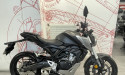 HONDA CB 125 R - GARANTIE 12 MOIS - 75€/MOIS*