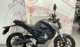 HONDA CB 125 R - GARANTIE 12 MOIS - 75€/MOIS*