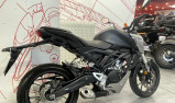 HONDA CB 125 R - GARANTIE 12 MOIS - 75€/MOIS*