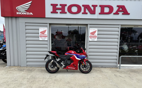 HONDA CBR 500 R
