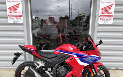 HONDA CBR 500 R