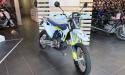 HUSQVARNA 701 ENDURO - Garantie 12 mois