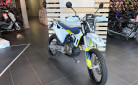 HUSQVARNA 701 ENDURO - Garantie 12 mois