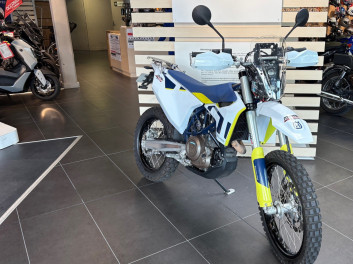 HUSQVARNA 701 ENDURO - Garantie 12 mois
