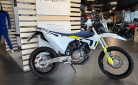 HUSQVARNA 701 ENDURO - Garantie 12 mois