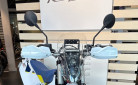HUSQVARNA 701 ENDURO - Garantie 12 mois