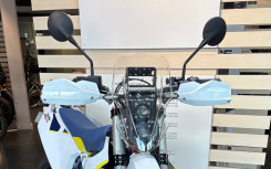 HUSQVARNA 701 ENDURO - Garantie 12 mois