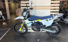HUSQVARNA 701 ENDURO - Garantie 12 mois