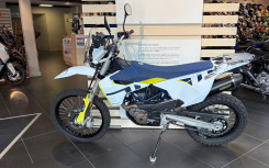 HUSQVARNA 701 ENDURO - Garantie 12 mois