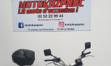 SUZUKI RV VAN VAN 125 NOIR VINTAGE REVISEE ET GARANTIE 12 MOIS
