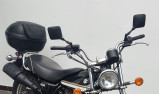 SUZUKI RV VAN VAN 125 NOIR VINTAGE REVISEE ET GARANTIE 12 MOIS