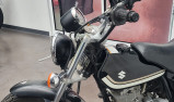 SUZUKI RV VAN VAN 125 NOIR VINTAGE REVISEE ET GARANTIE 12 MOIS