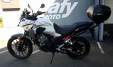 Honda CB 500 X