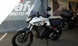 Honda CB 500 X