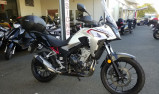 Honda CB 500 X