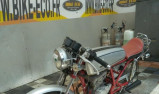 HONDA DREAM 50 AC15 de 1997 - 20621km (52909)