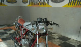 HONDA DREAM 50 AC15 de 1997 - 20621km (52909)