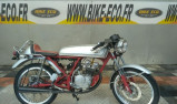 HONDA DREAM 50 AC15 de 1997 - 20621km (52909)