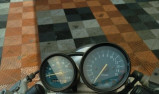 HONDA DREAM 50 AC15 de 1997 - 20621km (52909)