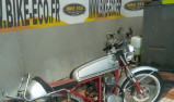 HONDA DREAM 50 AC15 de 1997 - 20621km (52909)
