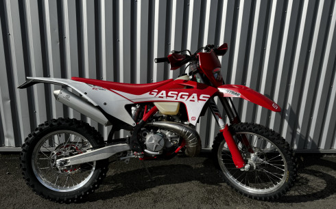 GASGAS EC 250 2022
