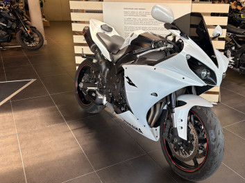 YAMAHA YZF-R1 - Garantie 12 mois