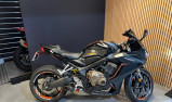 HONDA CBR650R CBR650 R CBR 650 A2
