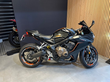 HONDA CBR650R CBR650 R CBR 650 A2