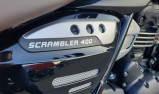 TRIUMPH Scrambler 400 X